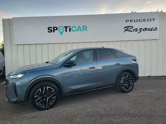 1.2 hybrid 145 e-dcs6 allure