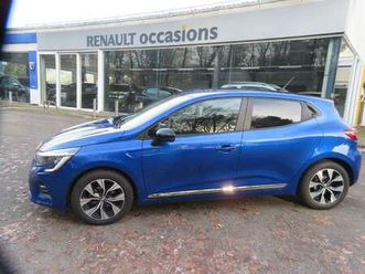 clio 1.0 tce evolution