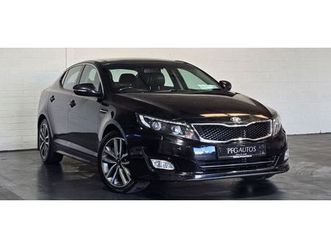 kia optima 2015
