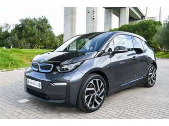 bmw i3 i3 120ah