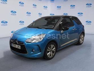 ds ds 3 bluehdi desire