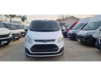 l1 h1 custom 2.2 mjt 125 cv