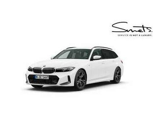 318i touring - limited edition