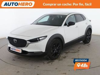 2.0 e-skyactiv-x mild-hybrid homura 2wd