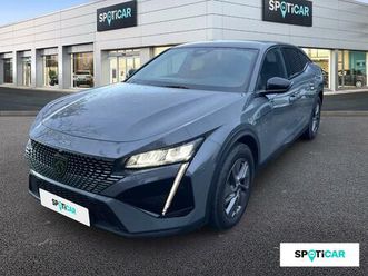 phev 180 e-eat8 allure