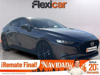 2.0 e-skyactiv-g 90kw homura at - 5p (2023)