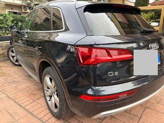 q5 ii 2017 402.0tdibusinesssportquattro190cvs-tron