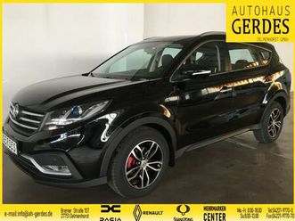 dfsk glory 580 1.5 7-sitzer