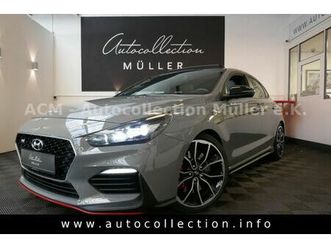 hyundai i30n fastback performance*1.hand*pano*esitze*led