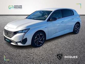 phev 180 e-eat8 allure pack