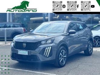 2008 2ª serie 2008 puretech 100 s&s style