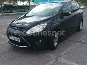 ford cmax 1.6 tdci 115 titanium