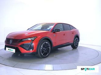 hybrid 136 e-dcs6 gt