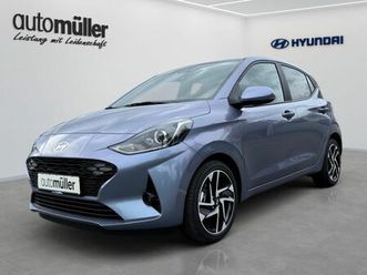 hyundai i10 prime klimaa navi lm pdc spurh dynli led