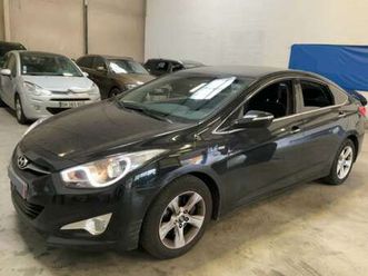 1.7 crdi115 pack business blue drive