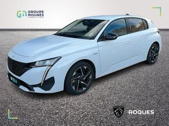 phev 180 e-eat8 allure pack