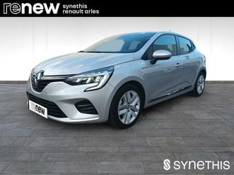 clio e-tech 140 - 21n business