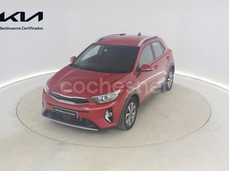 kia stonic 1.0 tgdi mhev mt drive