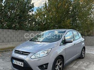 ford cmax