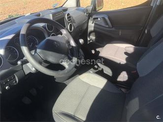 peugeot partner tepee outdoor 1.2 puretech 110