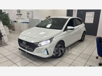 iii 1.0 t-gdi 100 hybrid 48v intuitive dct-7