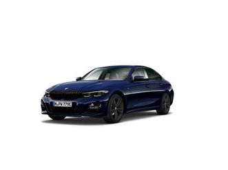 bmw série 3 320 kit m sport