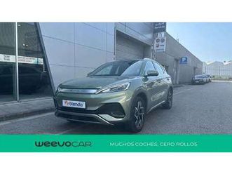 bev 60kwh comfort 204 5p