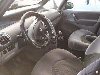 citroen xsara picasso 1.6 hdi 110 exclusive