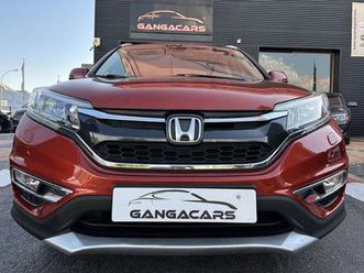 1.6i-dtec elegance plus 4x2 120