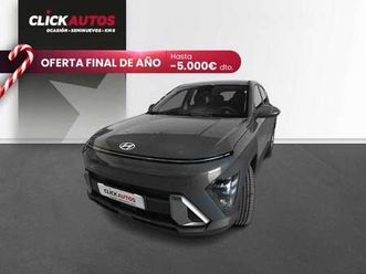 1.6 gdi 129cv hev maxx dct