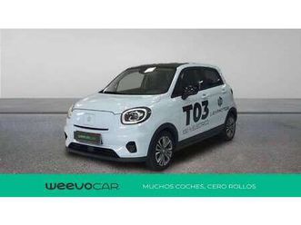 bev 37.3kwh design 95cv 5p