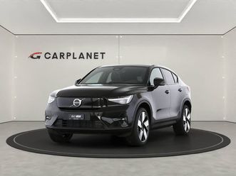 ec40 twin ultra awd xcentric