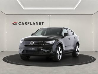 ec40 twin ultra awd xcentric