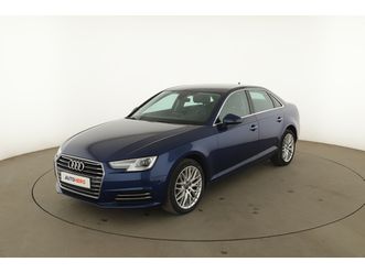 audi a4 2.0 tdi design luxe s tronic