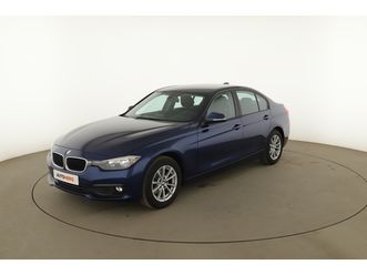 bmw série 3 316d lounge
