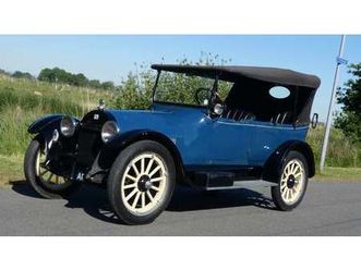 buick k-45 touring 1920 a vendre