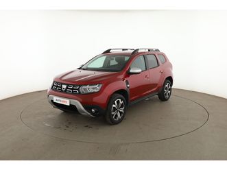 dacia duster 1.5 dci blue prestige 4x2