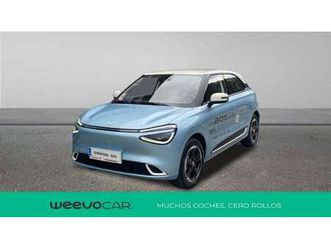 bev 42kwh 70kw plus 95cv 5p