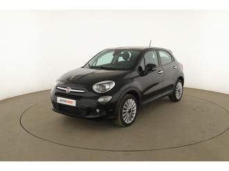 fiat 500x 1.4 multiair lounge 4x2 dct