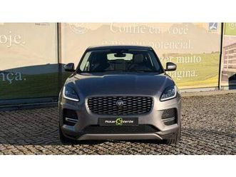 jaguar e-pace 2.0 d200 r-dynamic hse awd aut.