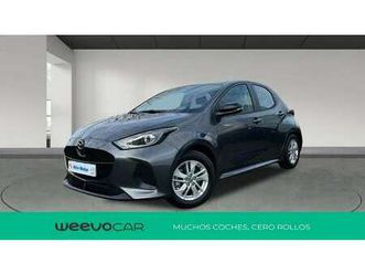 hybrid 2024 1.5 116cv cvt centre line