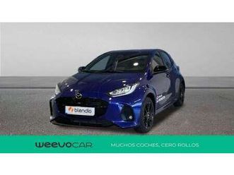 hybrid 2024 1.5 116cv cvt homura