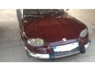 1965 panhard 24 multicolore manuel, 4 vitesses conduite à...