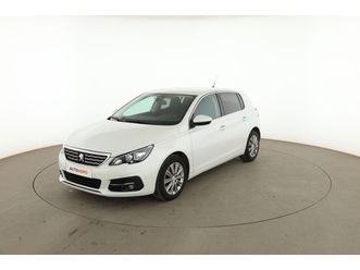 peugeot 308 1.6 blue-hdi allure
