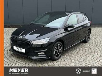 monte carlo 1.5 tsi dsg *led, acc, smartlink, kam