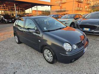 polo iv 5p 1.4 trendline euro 4