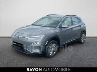 generation2 electrique 39 kwh 136 intuitive