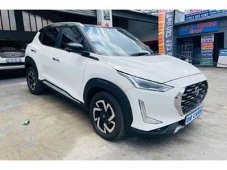 2023 nissan magnite nissan