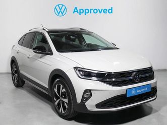 volkswagen taigo style 1.0 tsi 85 kw (115 cv)