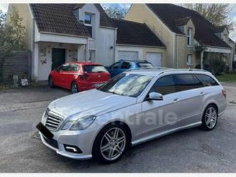 iv break 250 cdi blueefficiency avantgarde executive ba7 7g-tronic plus